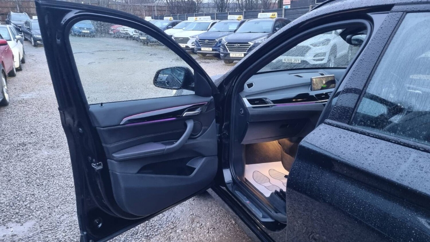 Used BMW X1 2019 for sale - 77516086: Photo 53