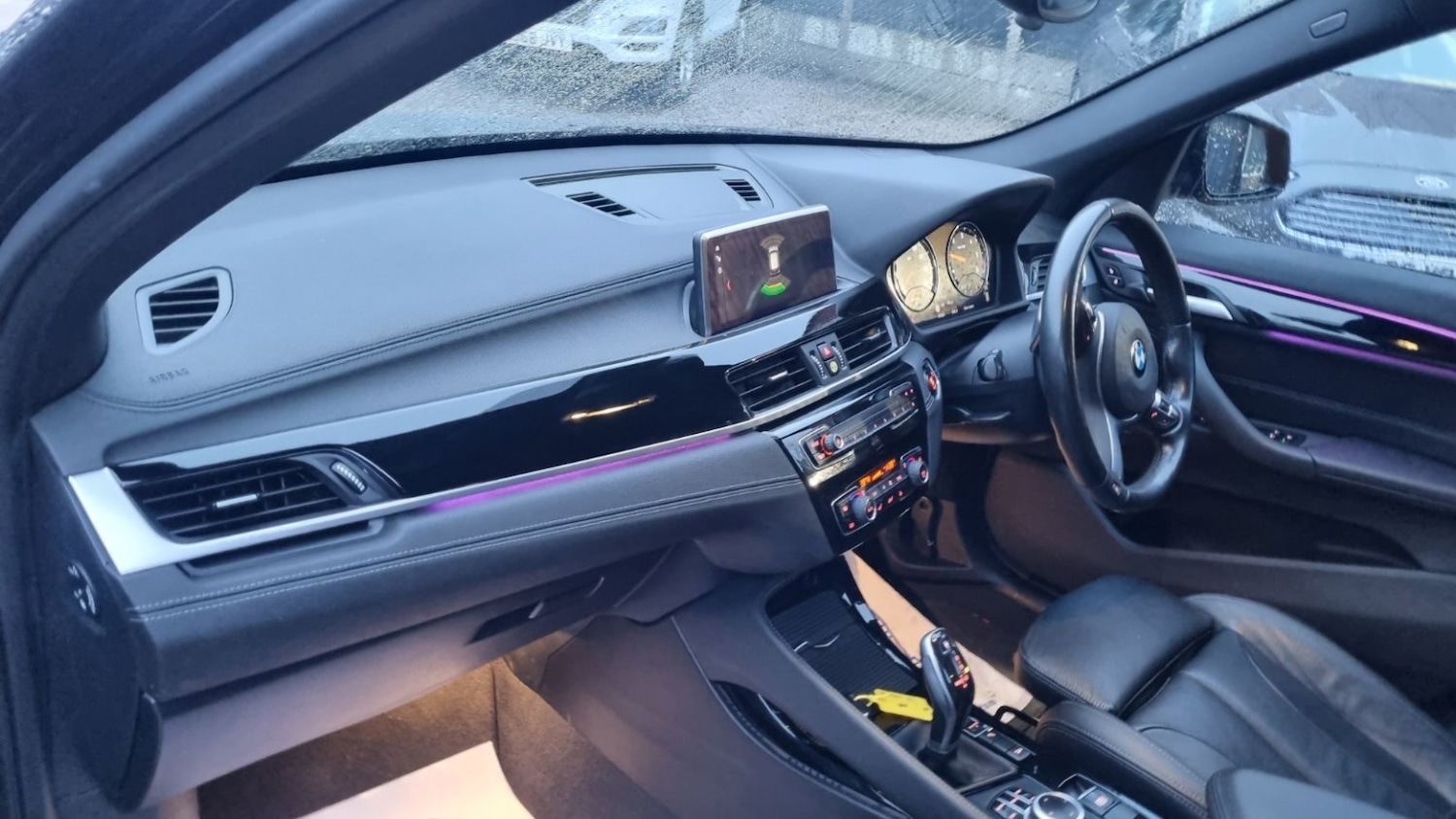 Used BMW X1 2019 for sale - 77516086: Photo 55