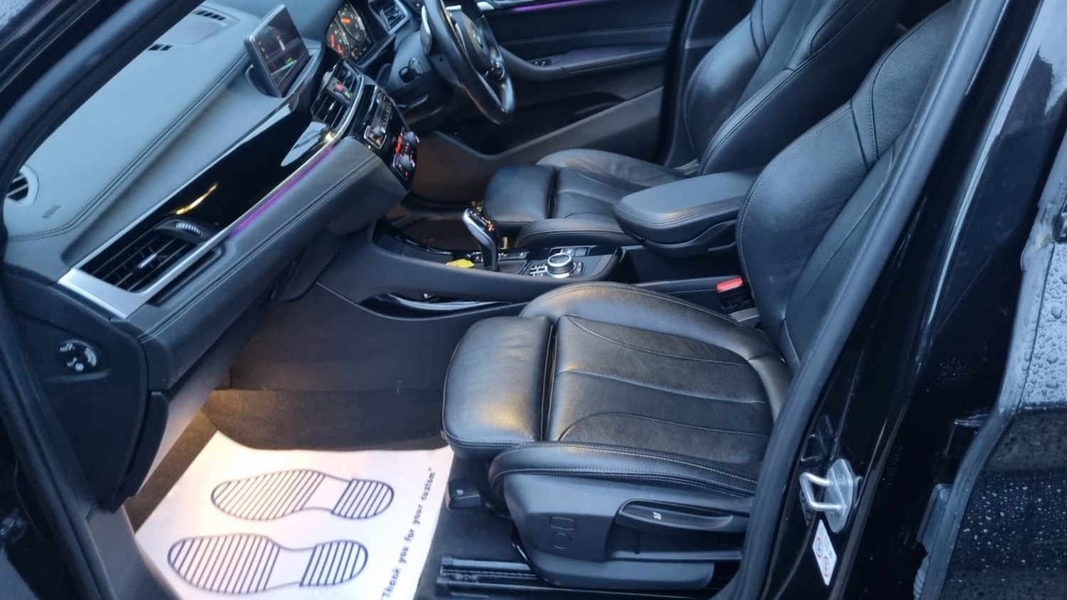 Used BMW X1 2019 for sale - 77516086: Photo 56