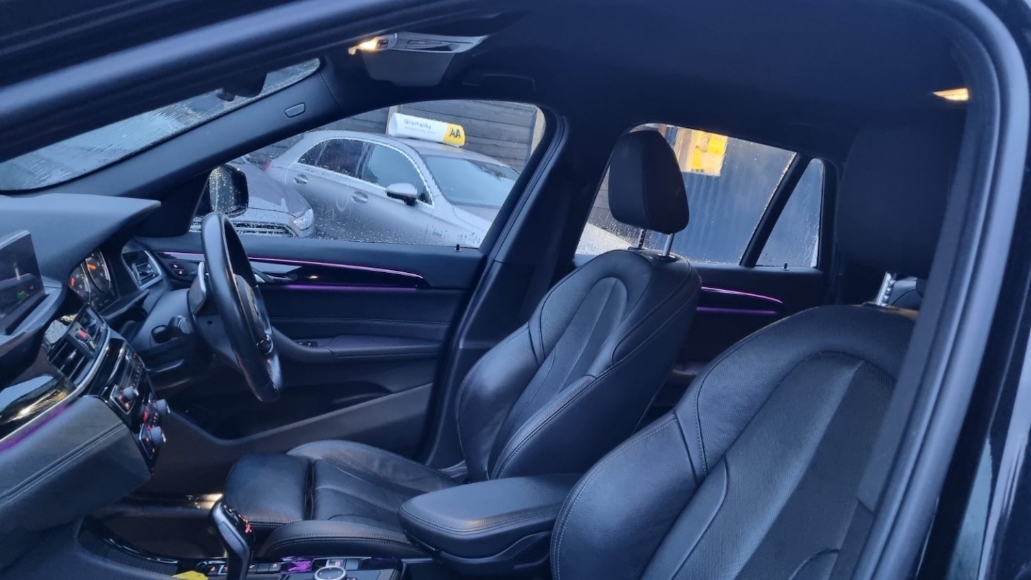 Used BMW X1 2019 for sale - 77516086: Photo 57