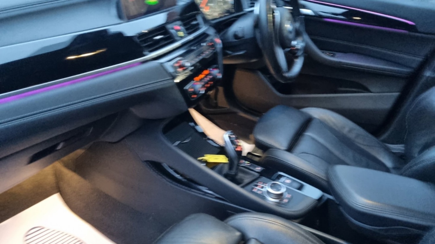 Used BMW X1 2019 for sale - 77516086: Photo 58