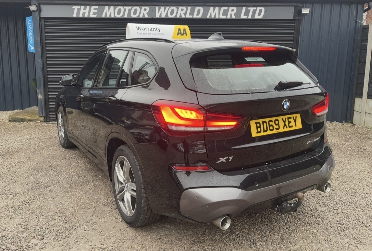 Used BMW X1 2019 for sale - 77516086: Photo 6