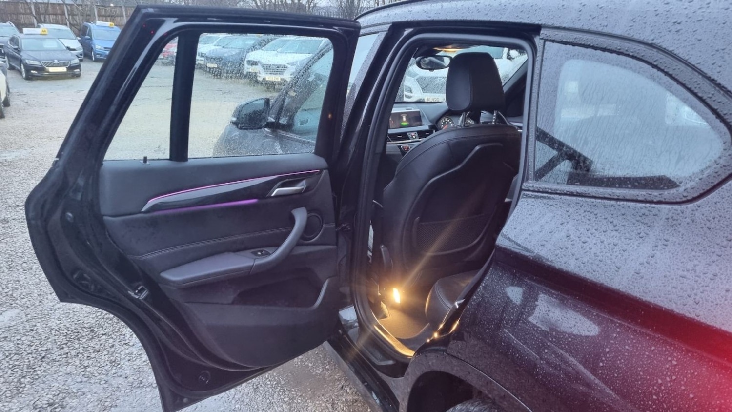 Used BMW X1 2019 for sale - 77516086: Photo 60