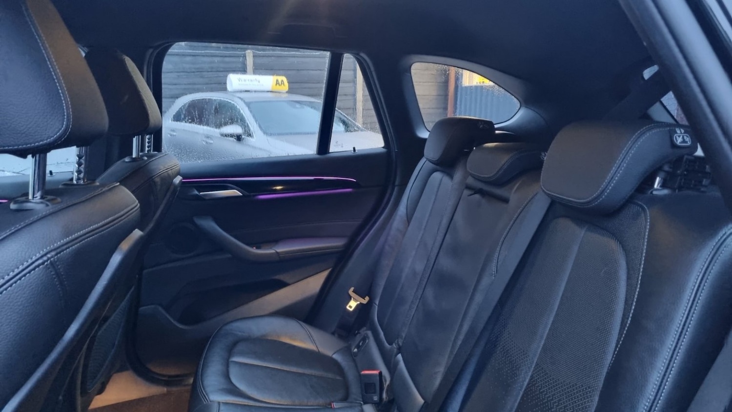 Used BMW X1 2019 for sale - 77516086: Photo 64