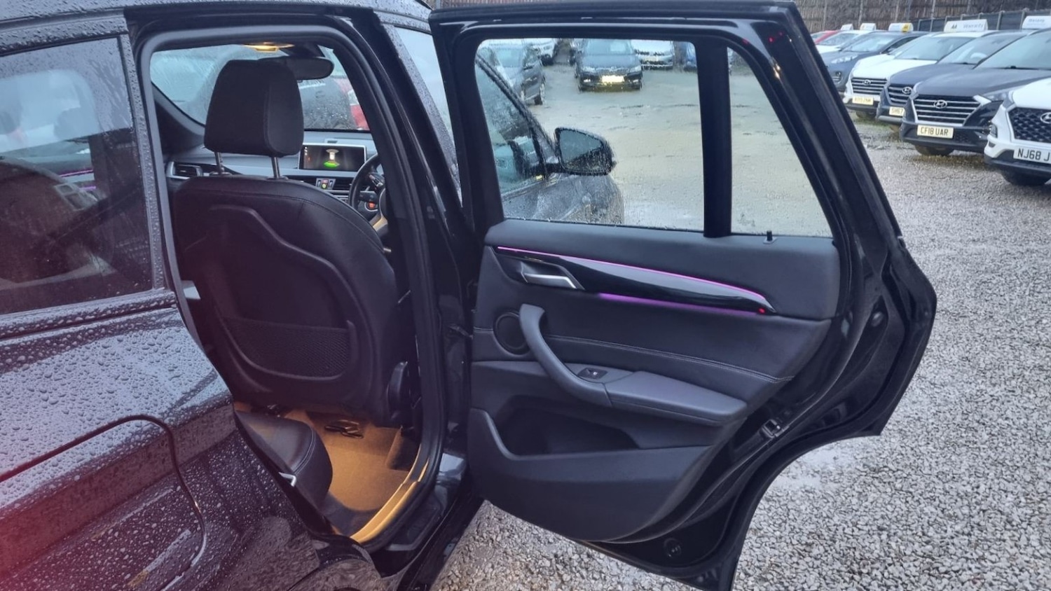 Used BMW X1 2019 for sale - 77516086: Photo 66