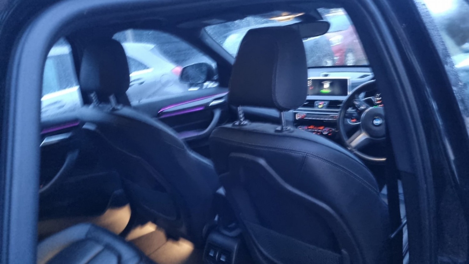 Used BMW X1 2019 for sale - 77516086: Photo 68