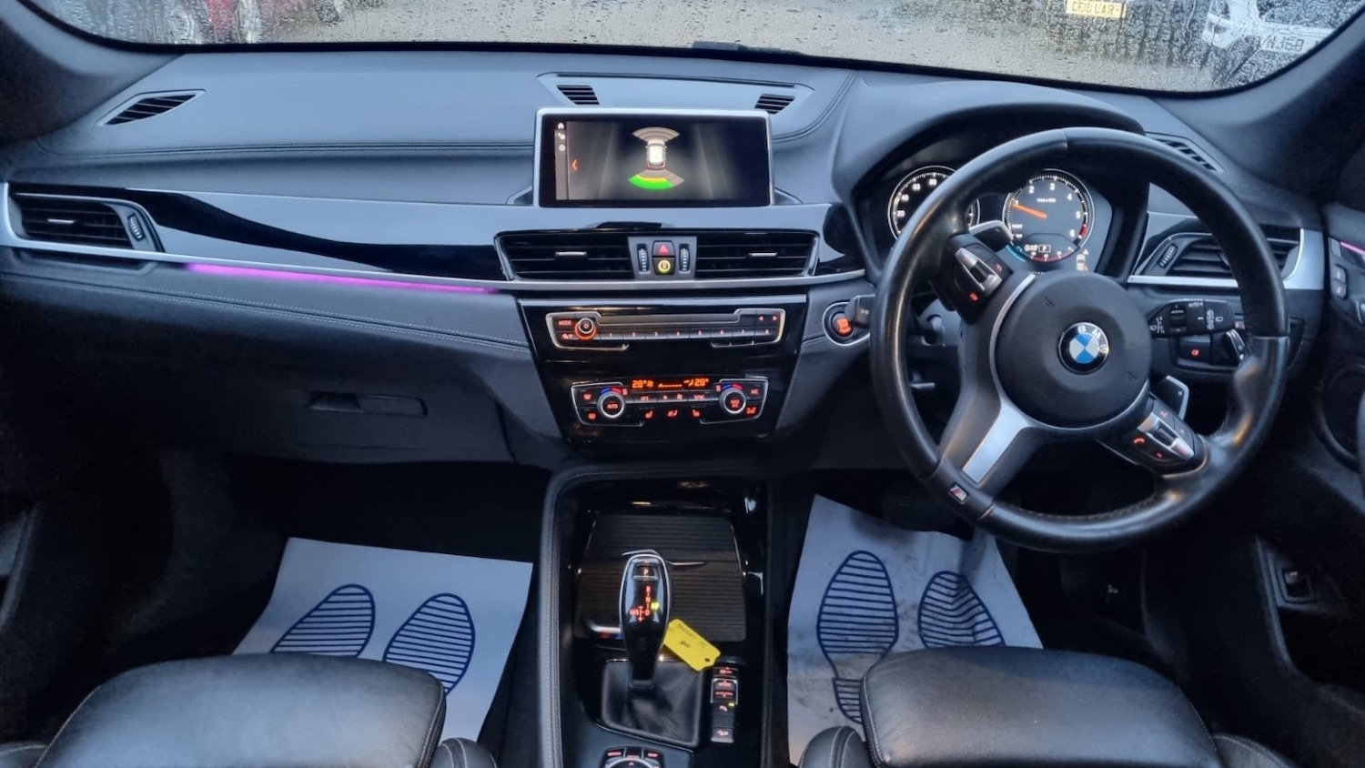 Used BMW X1 2019 for sale - 77516086: Photo 71