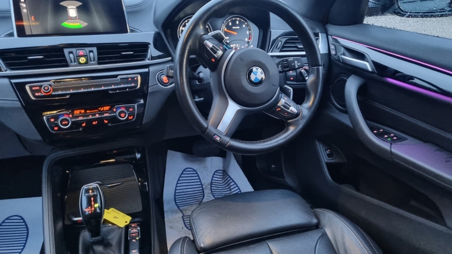 Used BMW X1 2019 for sale - 77516086: Photo 72
