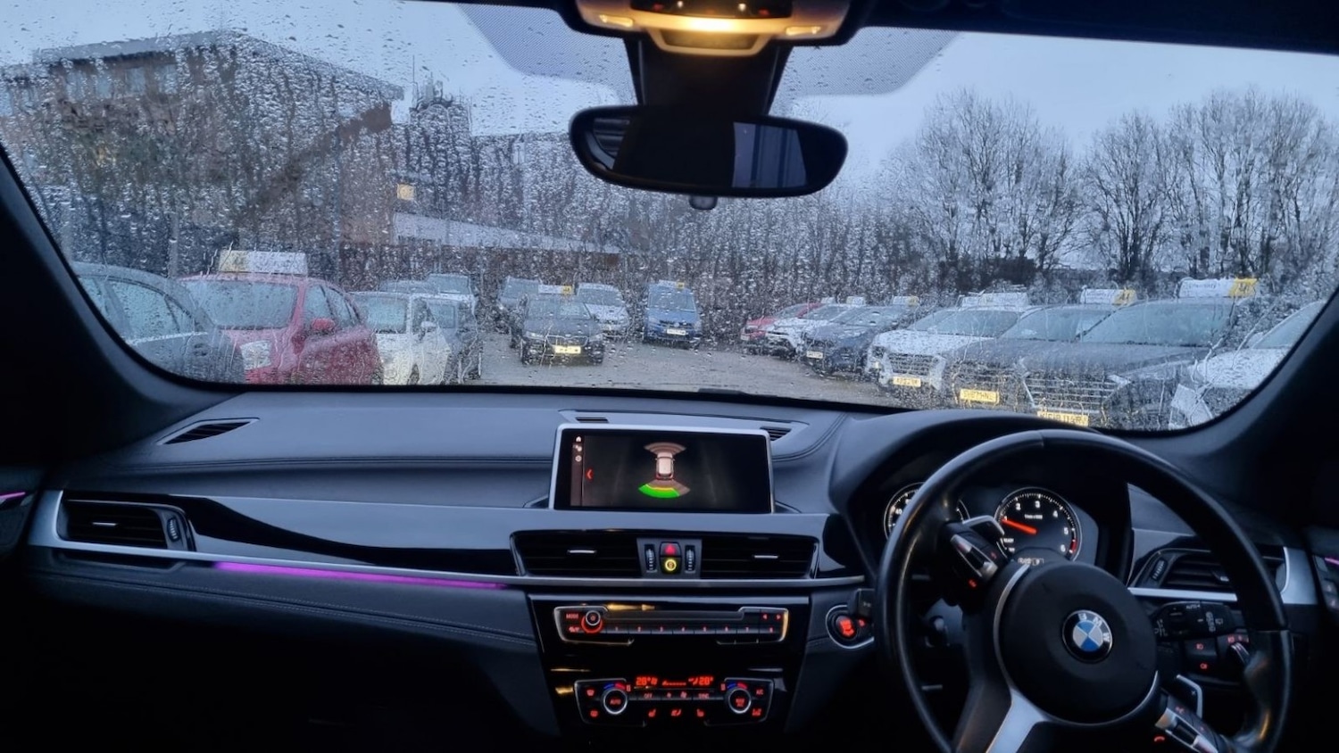 Used BMW X1 2019 for sale - 77516086: Photo 73