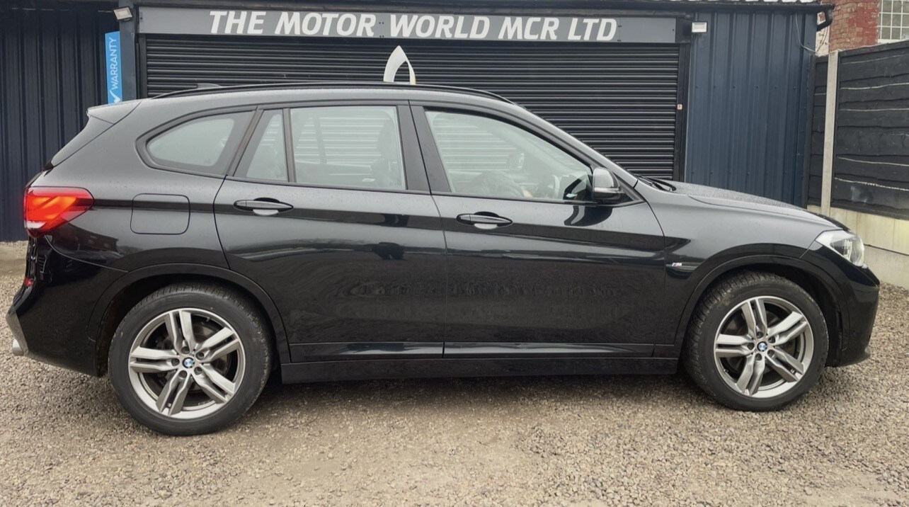 Used BMW X1 2019 for sale - 77516086: Photo 8