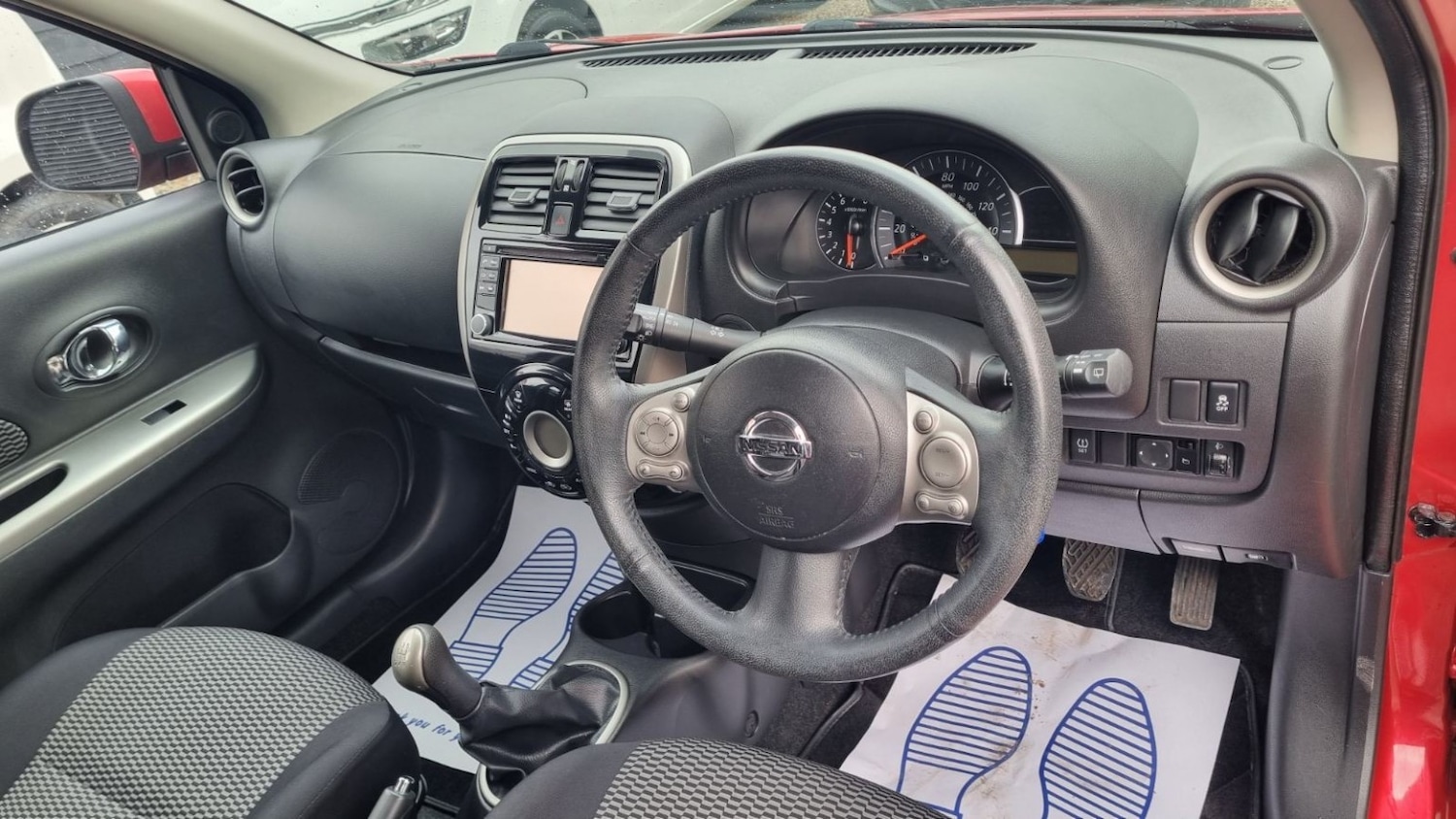 Used Nissan Micra 2015 for sale - 76314028: Photo 10