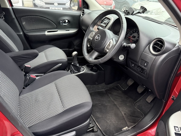 Used Nissan Micra 2015 for sale - 76314028: Photo 10