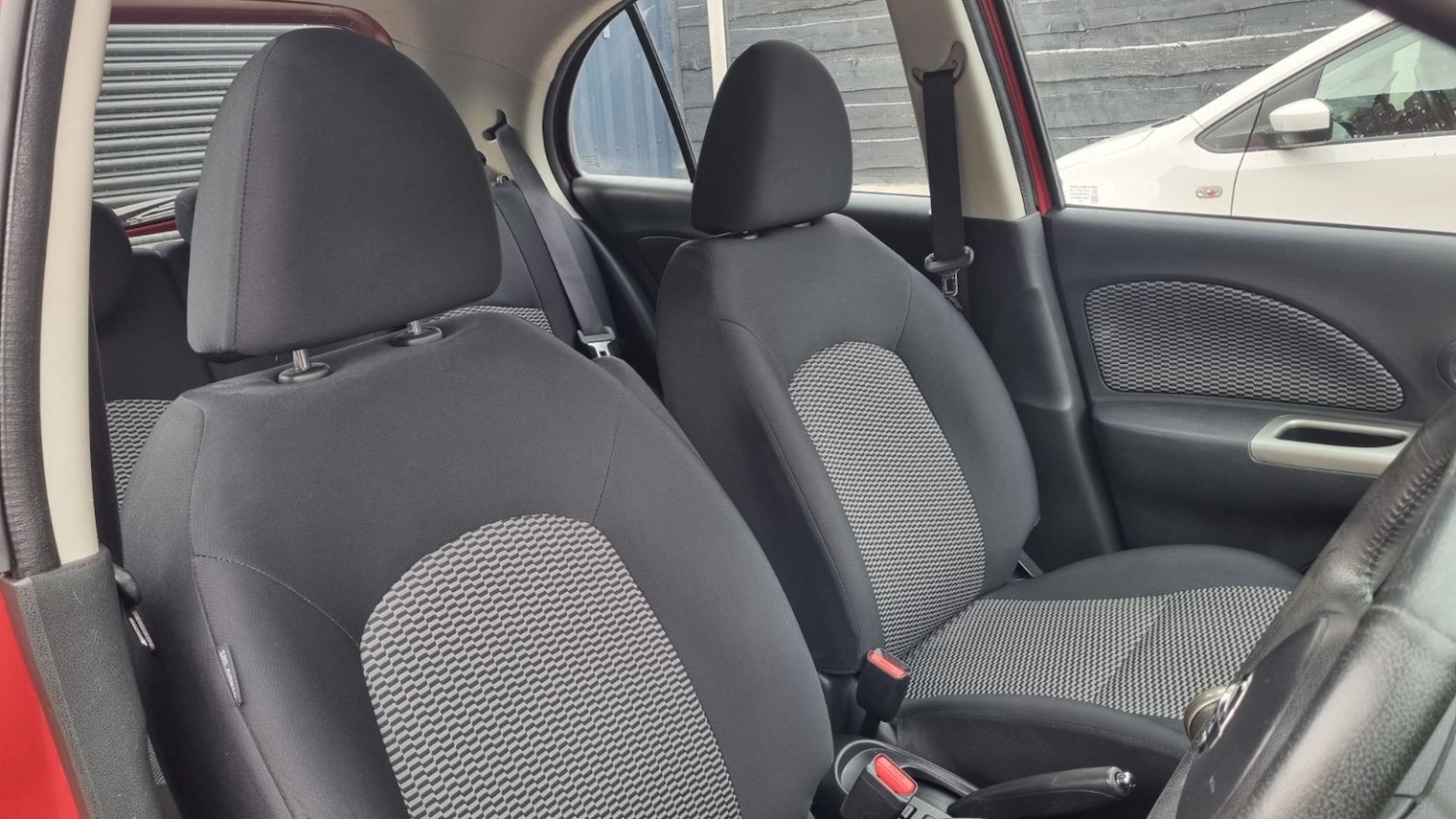 Used Nissan Micra 2015 for sale - 76314028: Photo 12