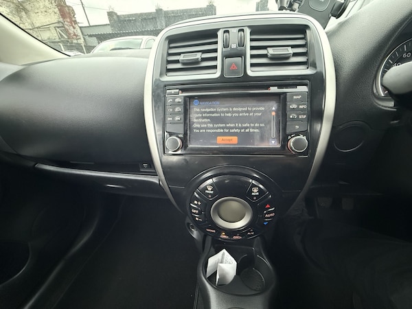Used Nissan Micra 2015 for sale - 76314028: Photo 13