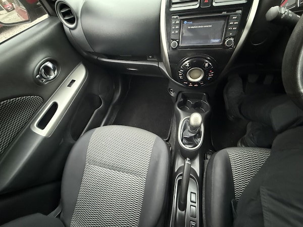 Used Nissan Micra 2015 for sale - 76314028: Photo 15