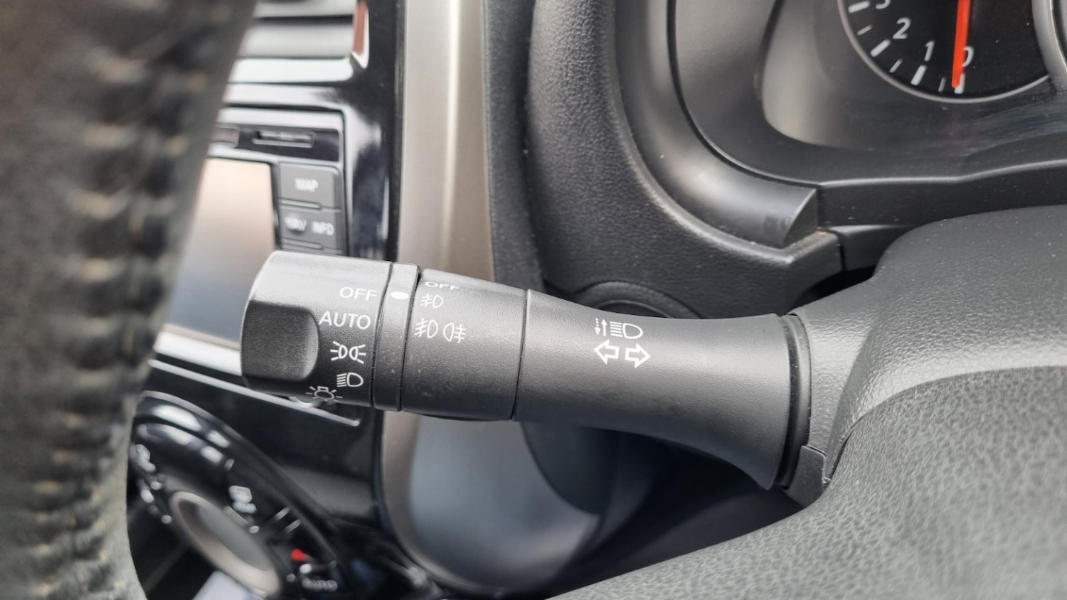 Used Nissan Micra 2015 for sale - 76314028: Photo 20