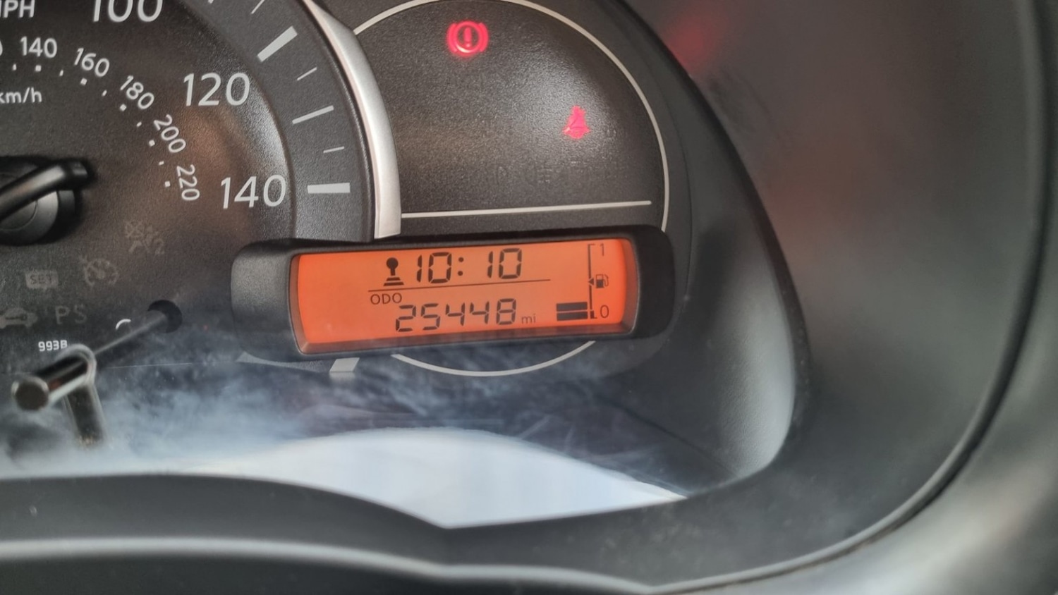 Used Nissan Micra 2015 for sale - 76314028: Photo 21