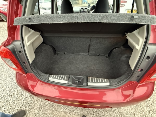 Used Nissan Micra 2015 for sale - 76314028: Photo 21