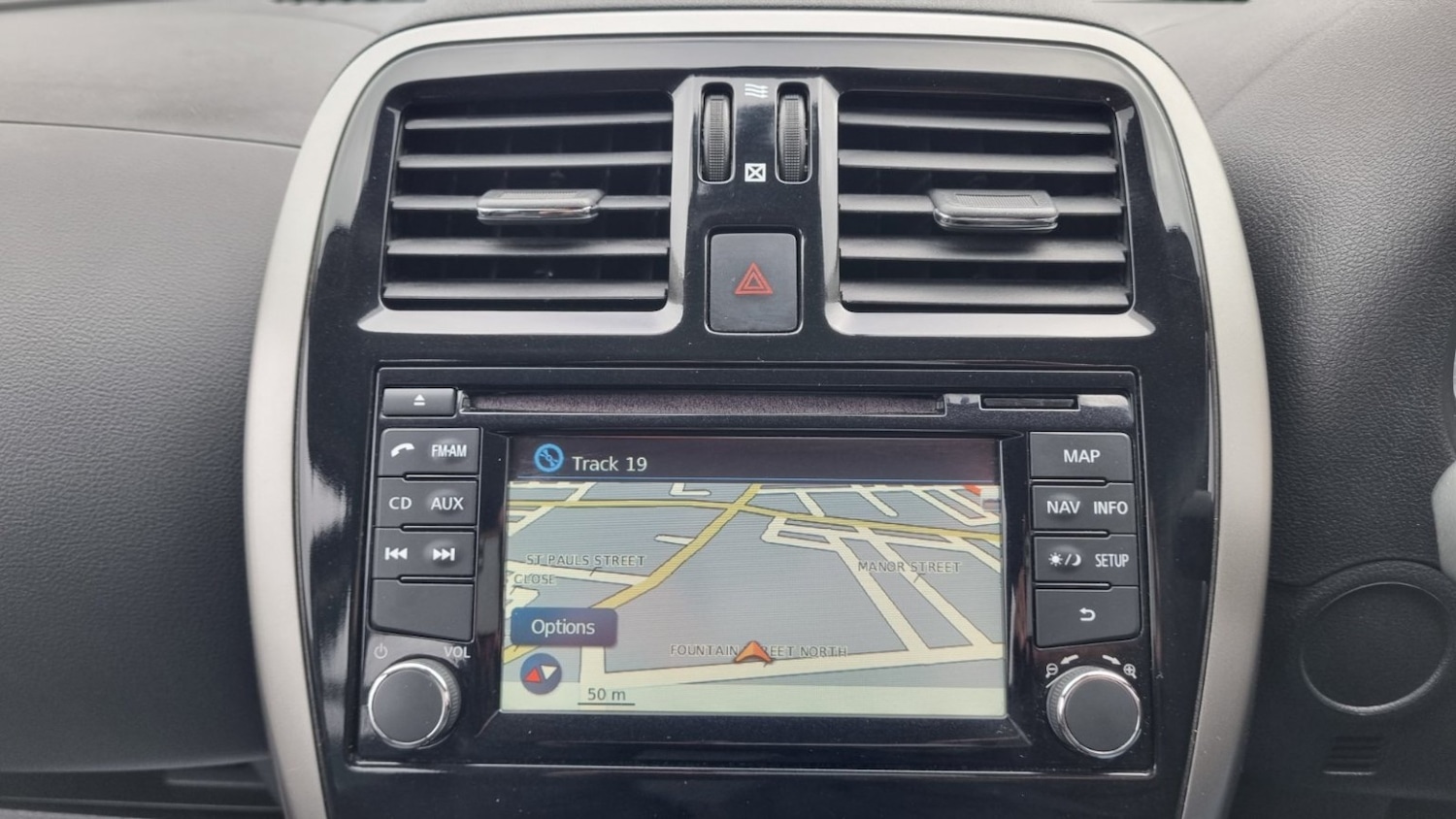 Used Nissan Micra 2015 for sale - 76314028: Photo 25