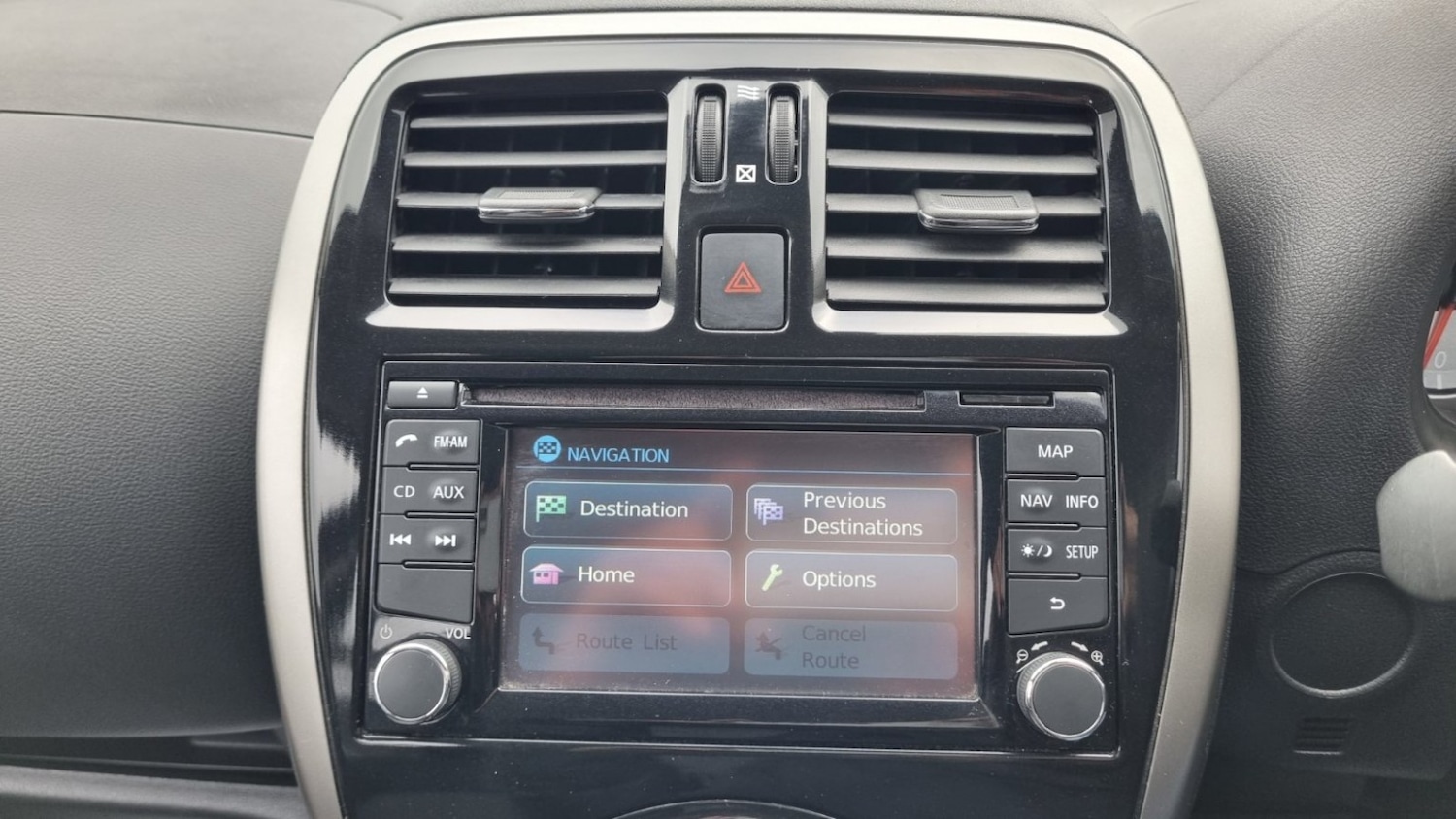 Used Nissan Micra 2015 for sale - 76314028: Photo 26