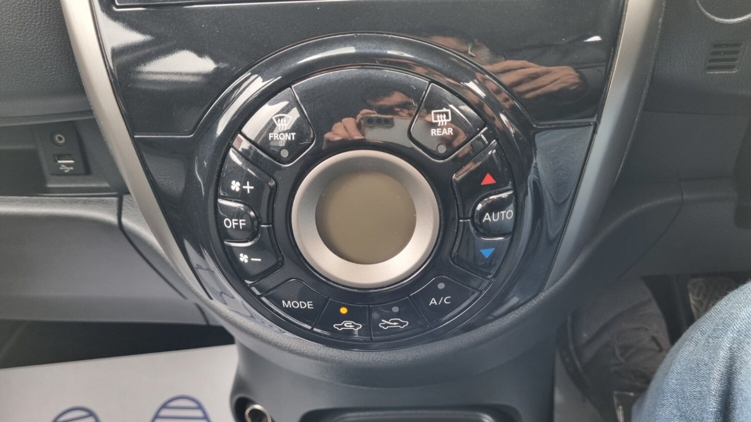 Used Nissan Micra 2015 for sale - 76314028: Photo 27