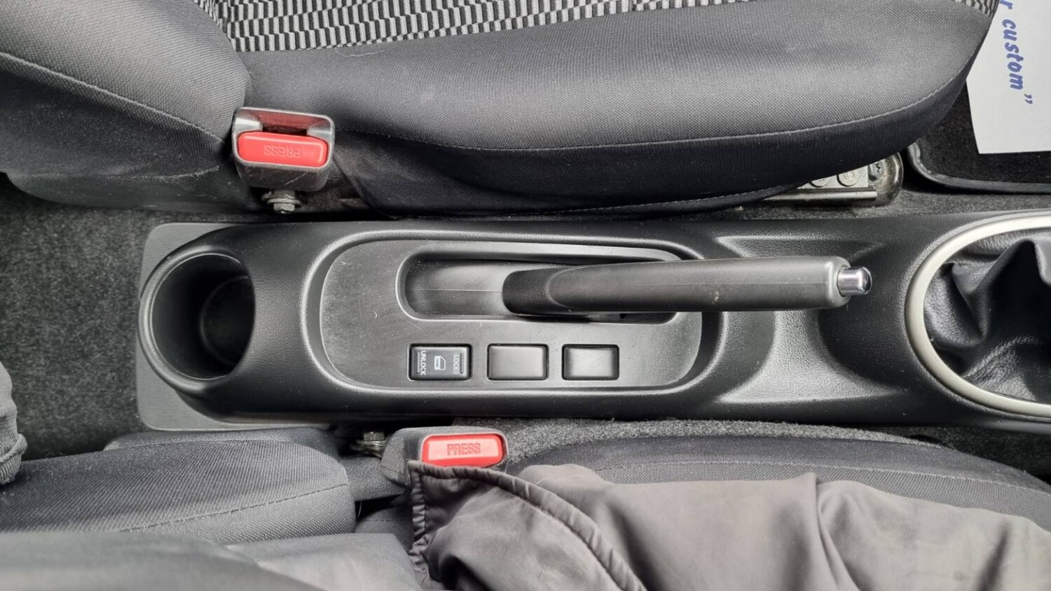 Used Nissan Micra 2015 for sale - 76314028: Photo 31