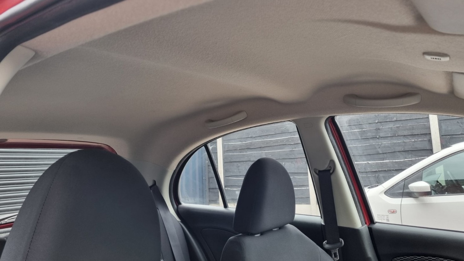 Used Nissan Micra 2015 for sale - 76314028: Photo 36