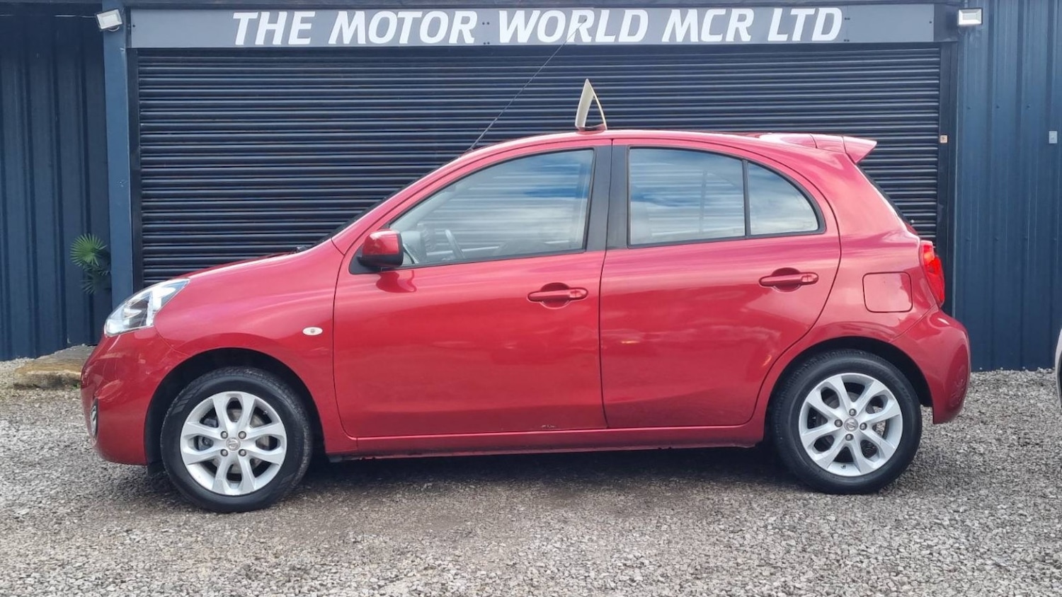Used Nissan Micra 2015 for sale - 76314028: Photo 4