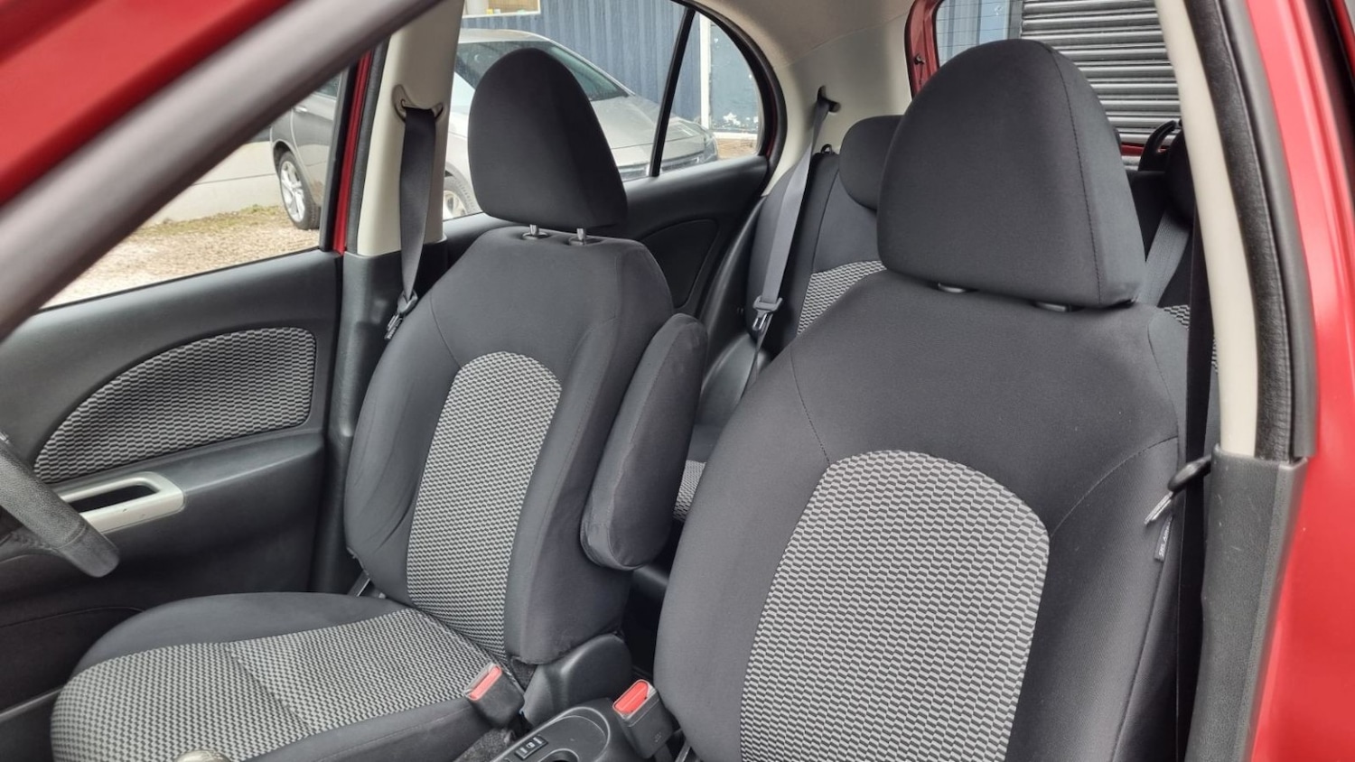 Used Nissan Micra 2015 for sale - 76314028: Photo 42