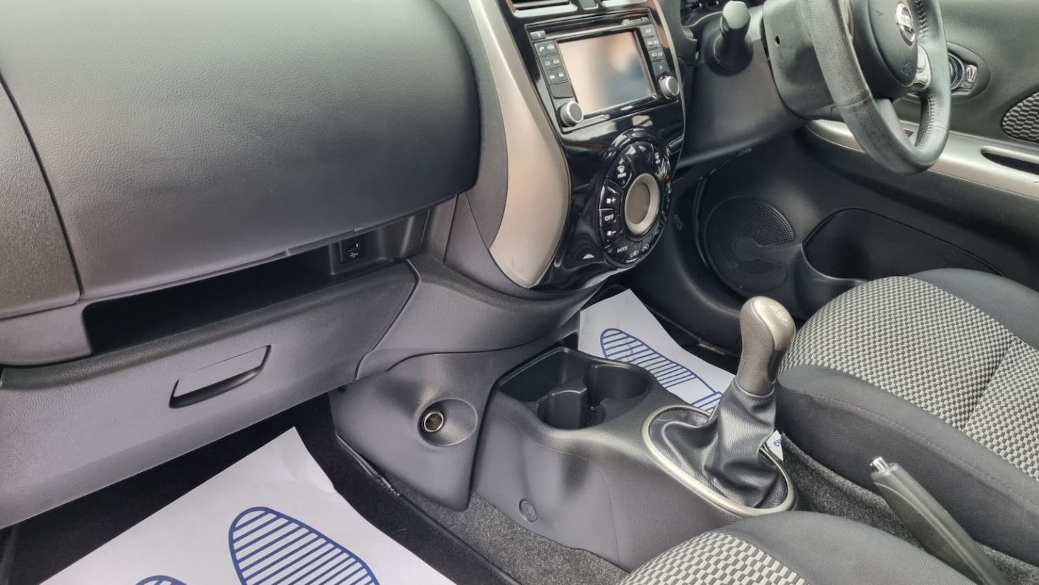 Used Nissan Micra 2015 for sale - 76314028: Photo 43