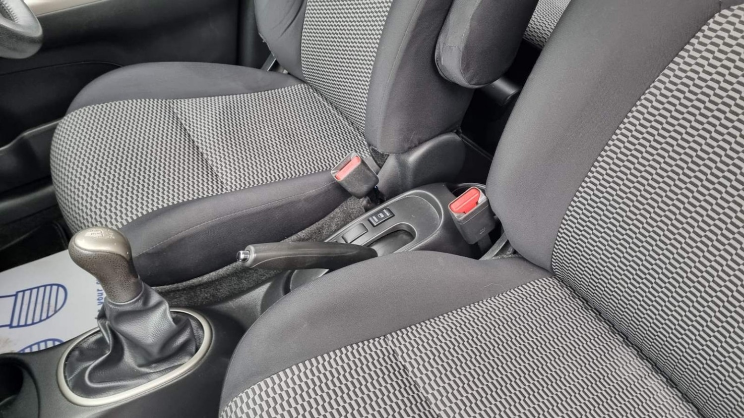 Used Nissan Micra 2015 for sale - 76314028: Photo 44