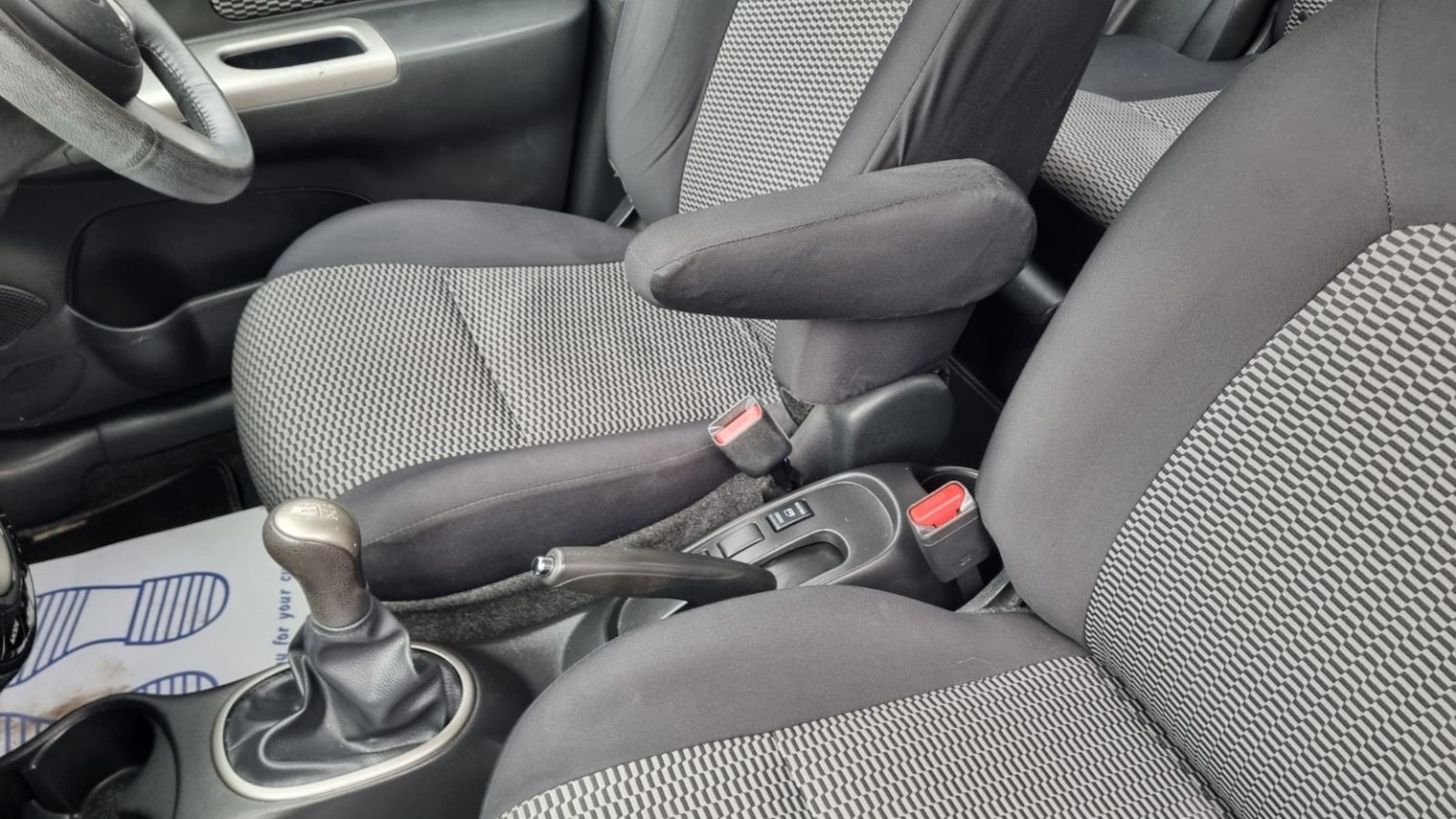 Used Nissan Micra 2015 for sale - 76314028: Photo 45