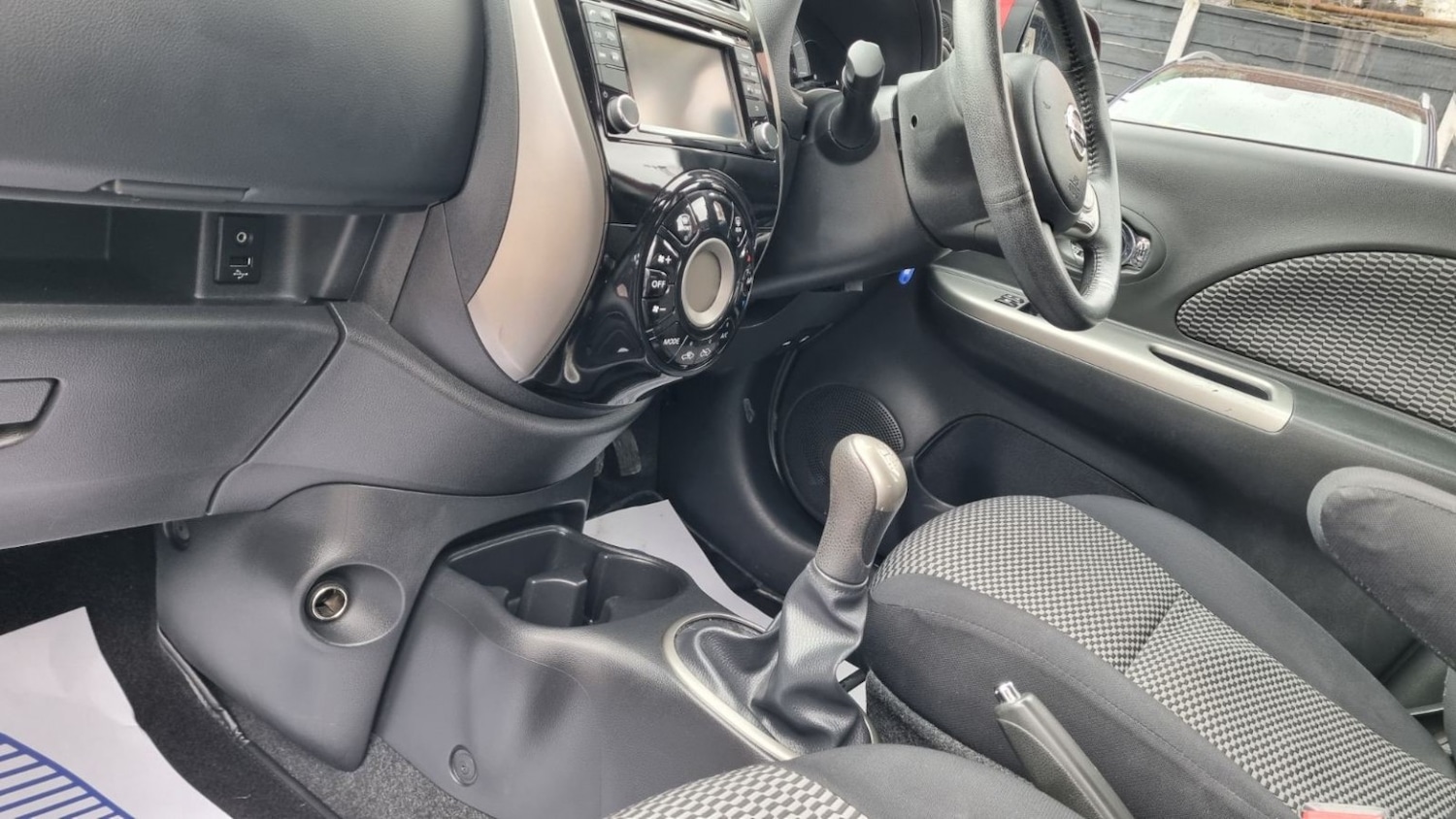 Used Nissan Micra 2015 for sale - 76314028: Photo 46