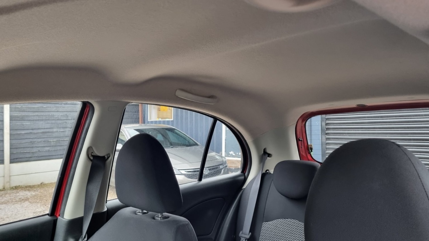 Used Nissan Micra 2015 for sale - 76314028: Photo 47