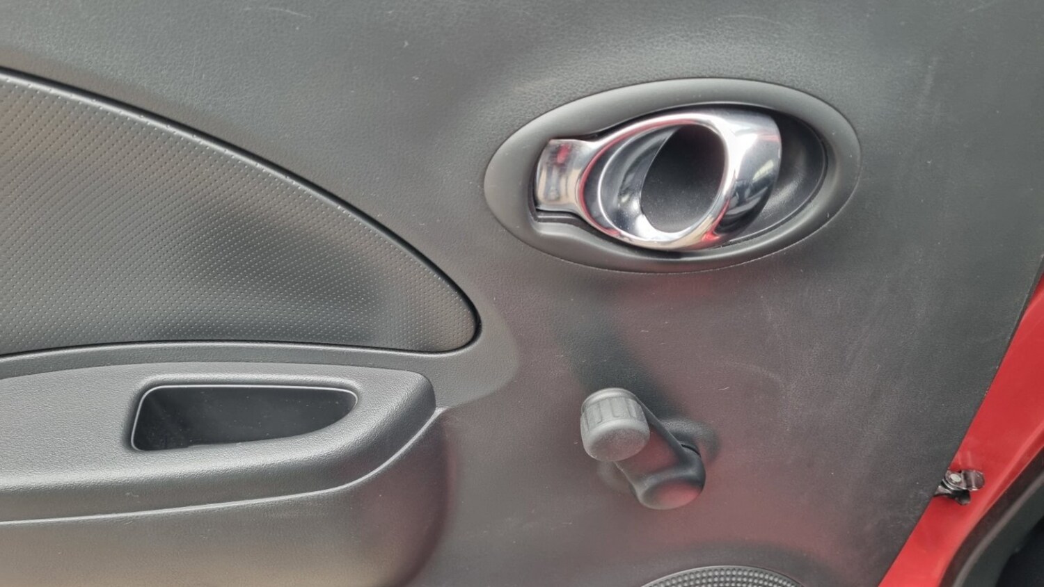 Used Nissan Micra 2015 for sale - 76314028: Photo 49