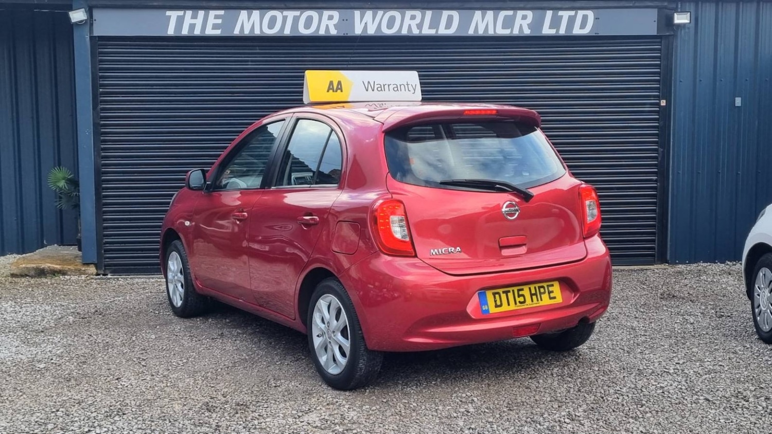 Used Nissan Micra 2015 for sale - 76314028: Photo 5