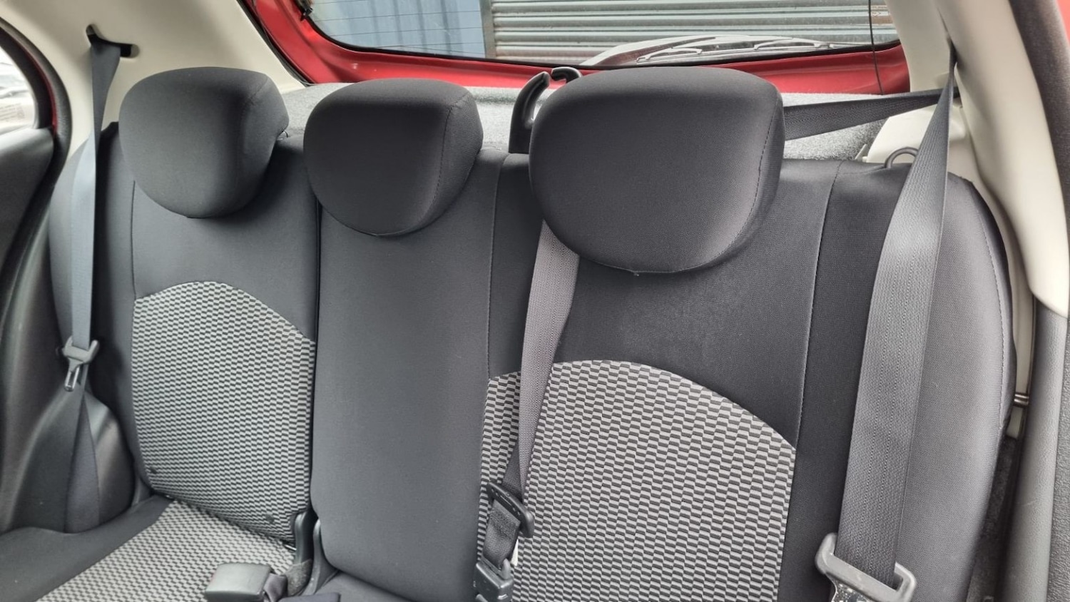 Used Nissan Micra 2015 for sale - 76314028: Photo 50