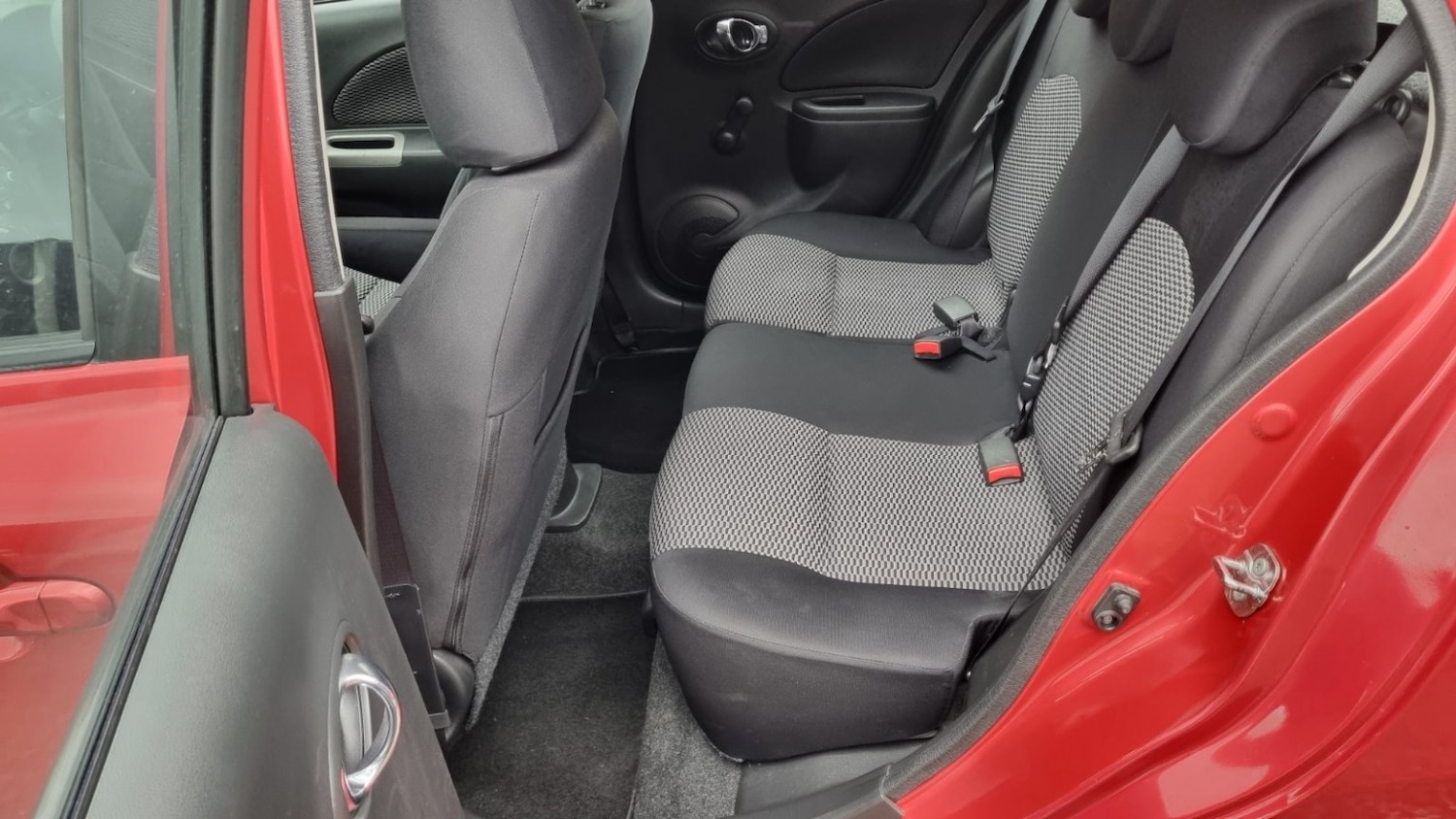 Used Nissan Micra 2015 for sale - 76314028: Photo 51