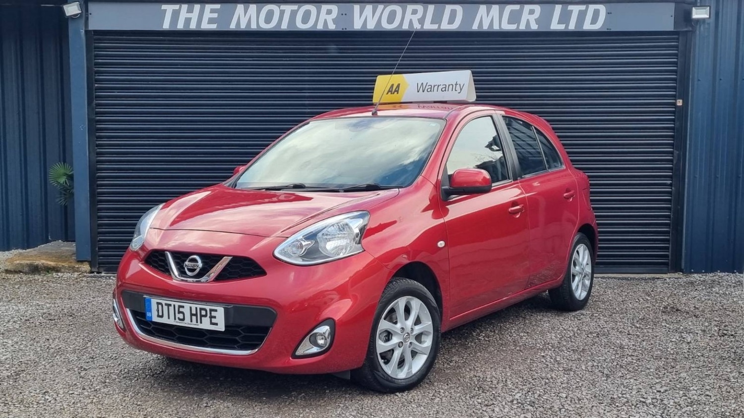 Used Nissan Micra 2015 for sale - 76314028: Photo 52