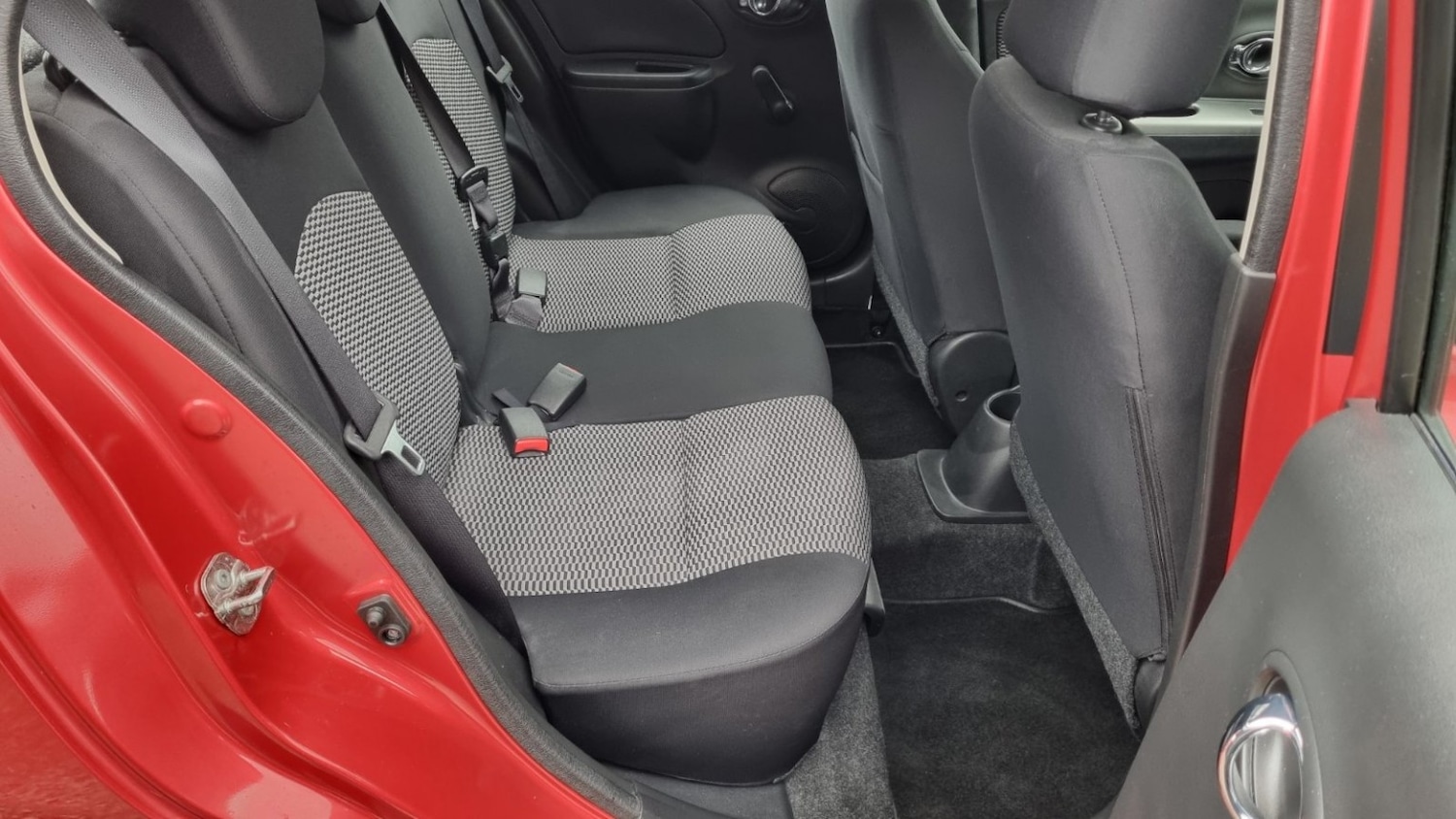 Used Nissan Micra 2015 for sale - 76314028: Photo 59