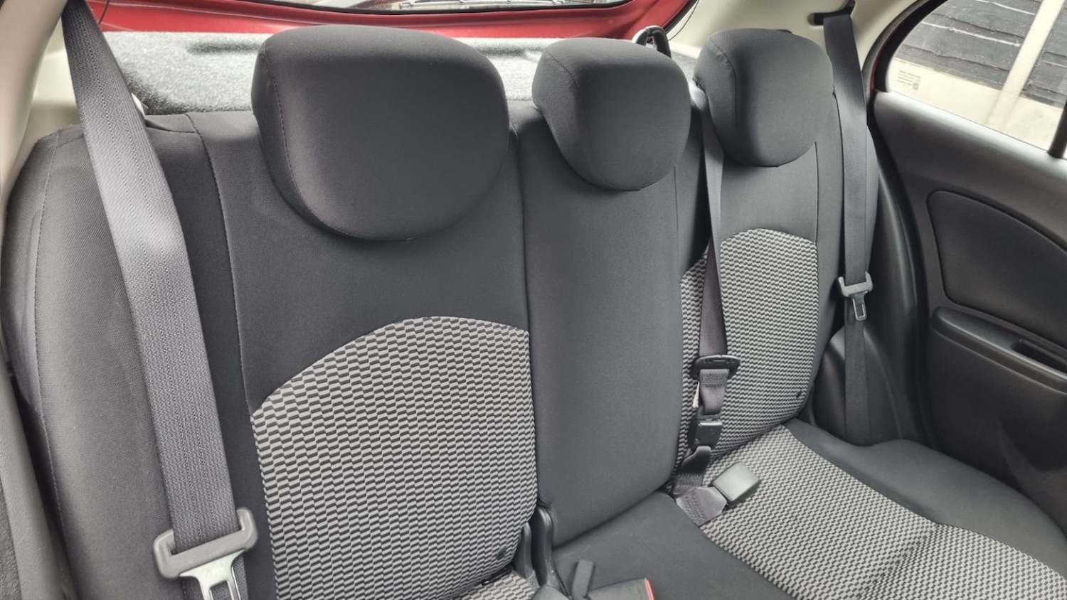 Used Nissan Micra 2015 for sale - 76314028: Photo 60