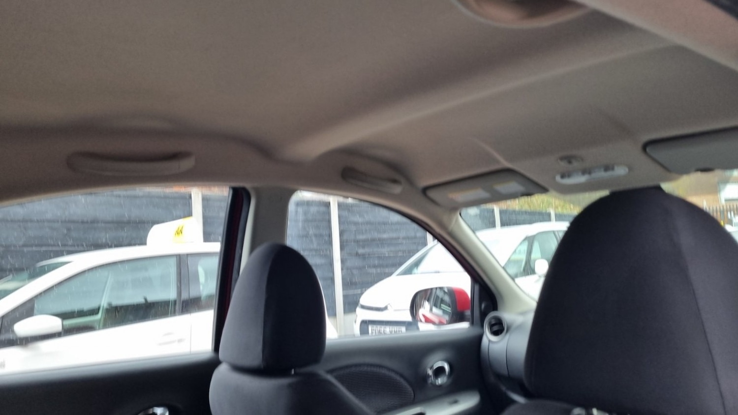 Used Nissan Micra 2015 for sale - 76314028: Photo 62