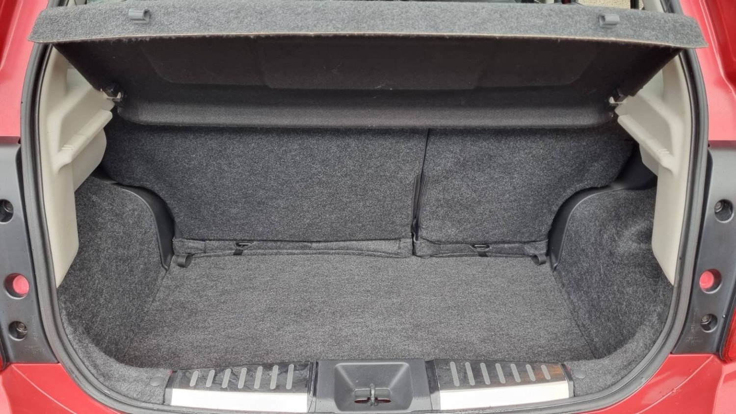 Used Nissan Micra 2015 for sale - 76314028: Photo 65