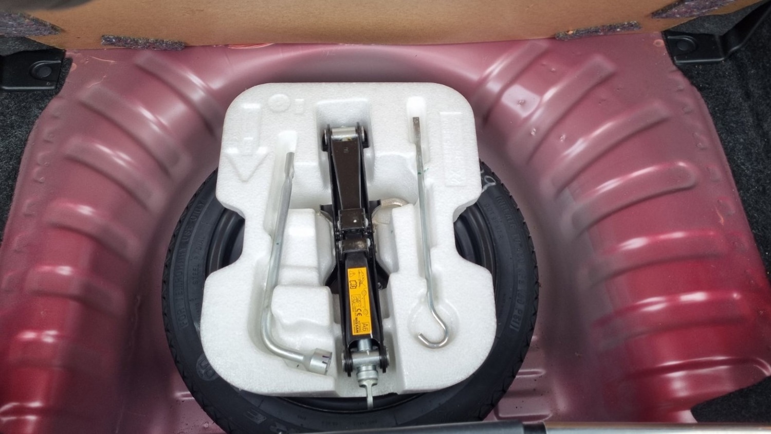 Used Nissan Micra 2015 for sale - 76314028: Photo 66