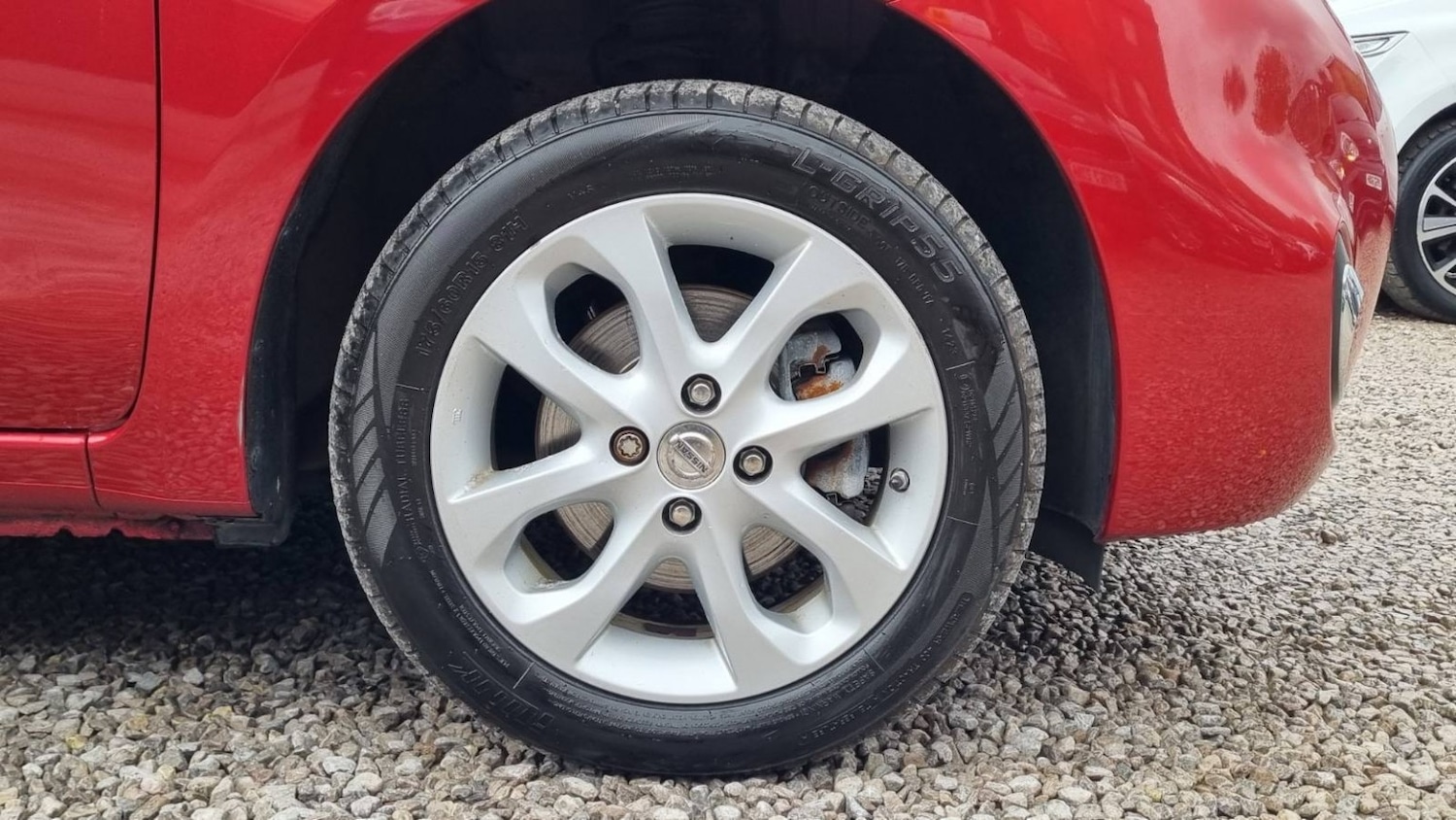 Used Nissan Micra 2015 for sale - 76314028: Photo 67