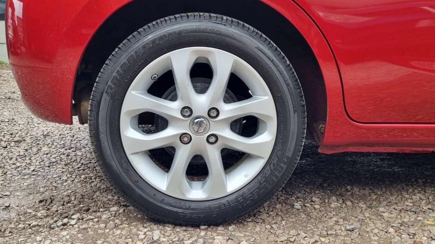 Used Nissan Micra 2015 for sale - 76314028: Photo 68