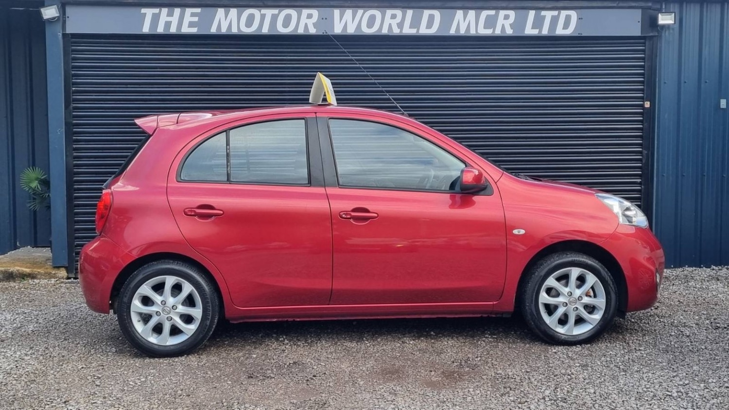 Used Nissan Micra 2015 for sale - 76314028: Photo 7