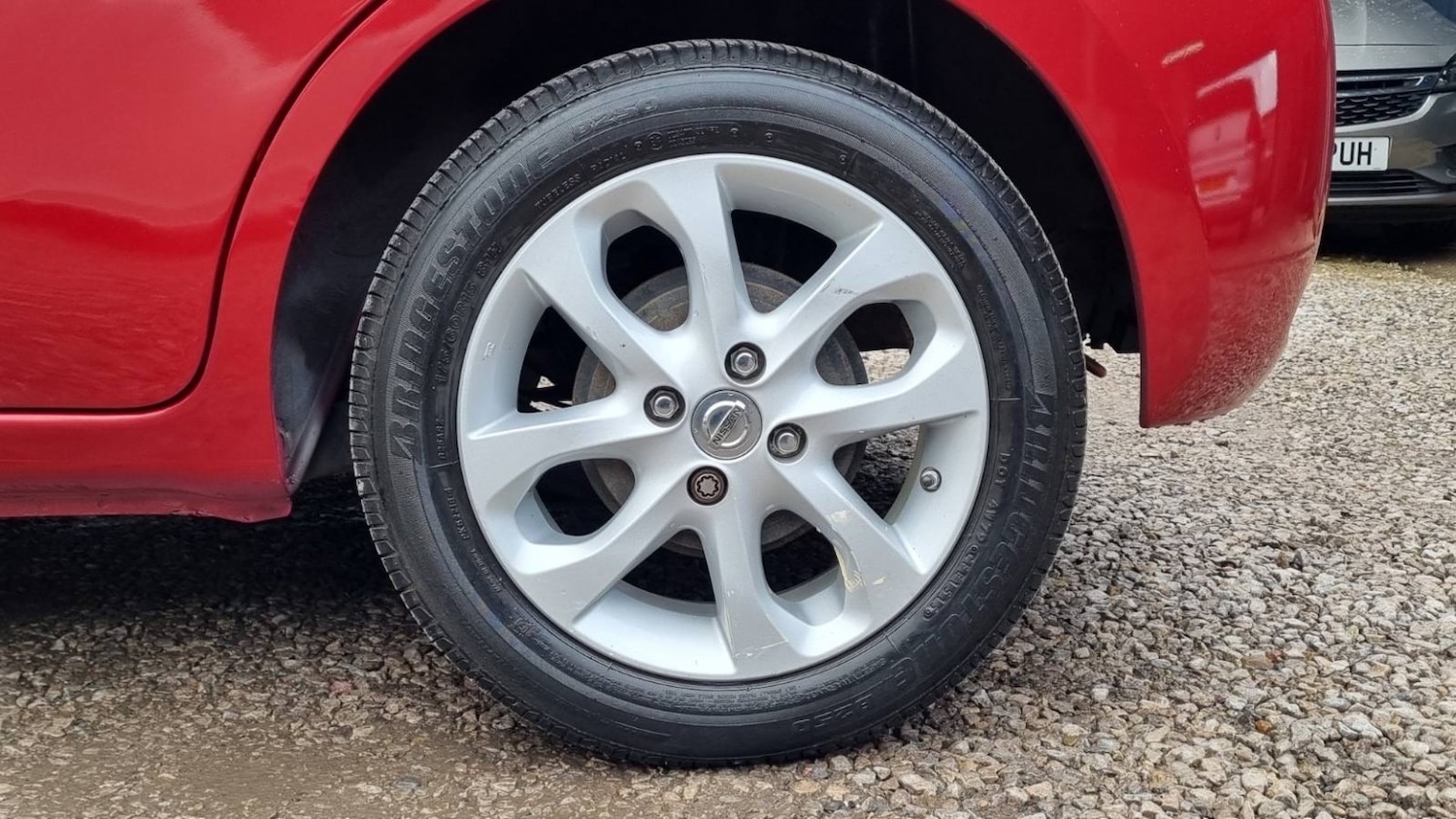 Used Nissan Micra 2015 for sale - 76314028: Photo 70