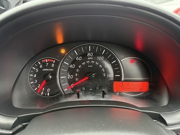 Used Nissan Micra 2015 for sale - 76314028: Photo 7