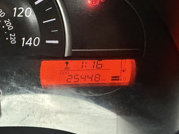 Used Nissan Micra 2015 for sale - 76314028: Photo 8